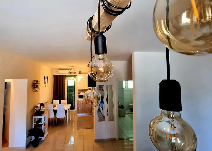 Apartment Lux Zadar