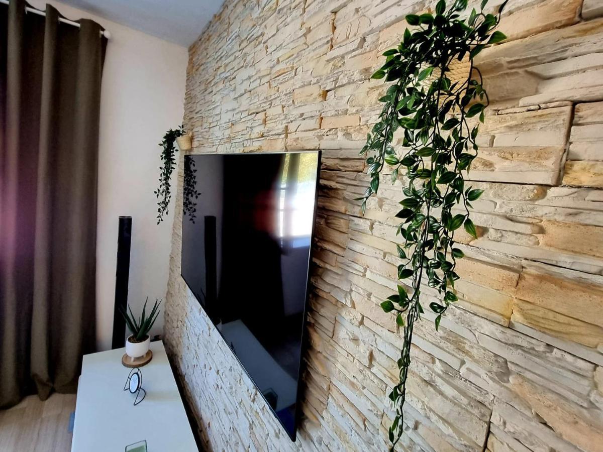 Lux Apartment Zadar
