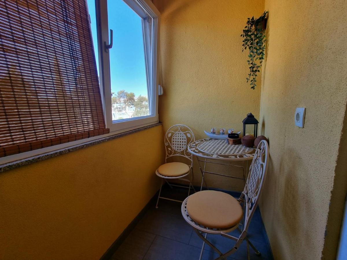 Lux Apartment