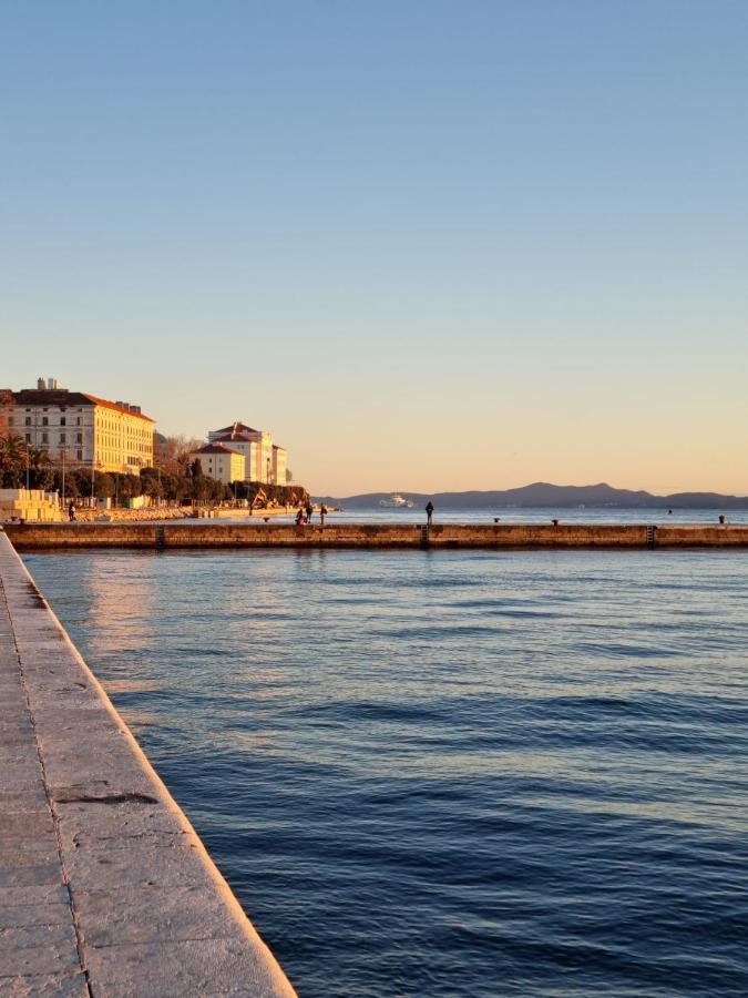 Apartment Lux Zadar