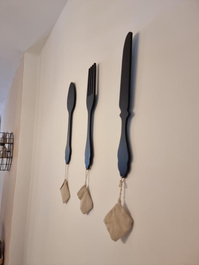 Apartment Lux