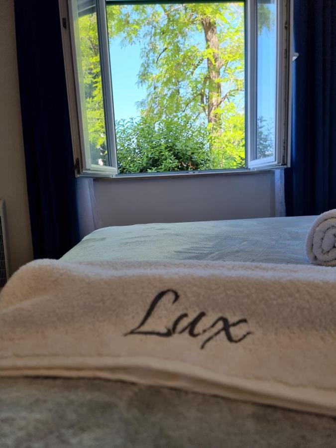 Lux Apartment Zadar