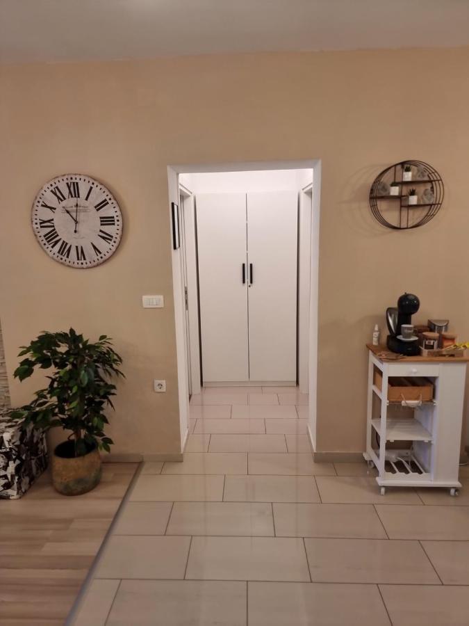 Lux Apartment *