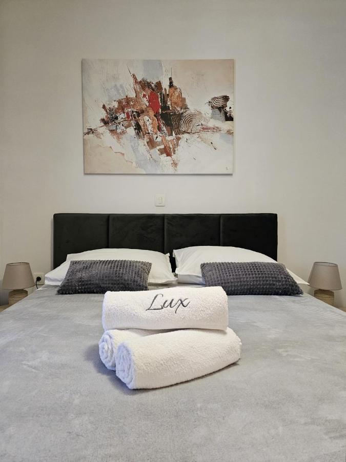 Lux Apartment *
