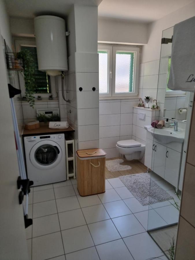 Apartment Lux *