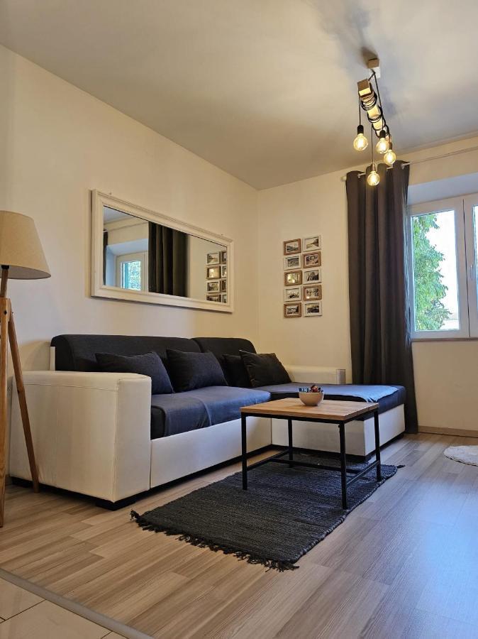 Apartment Lux Zadar