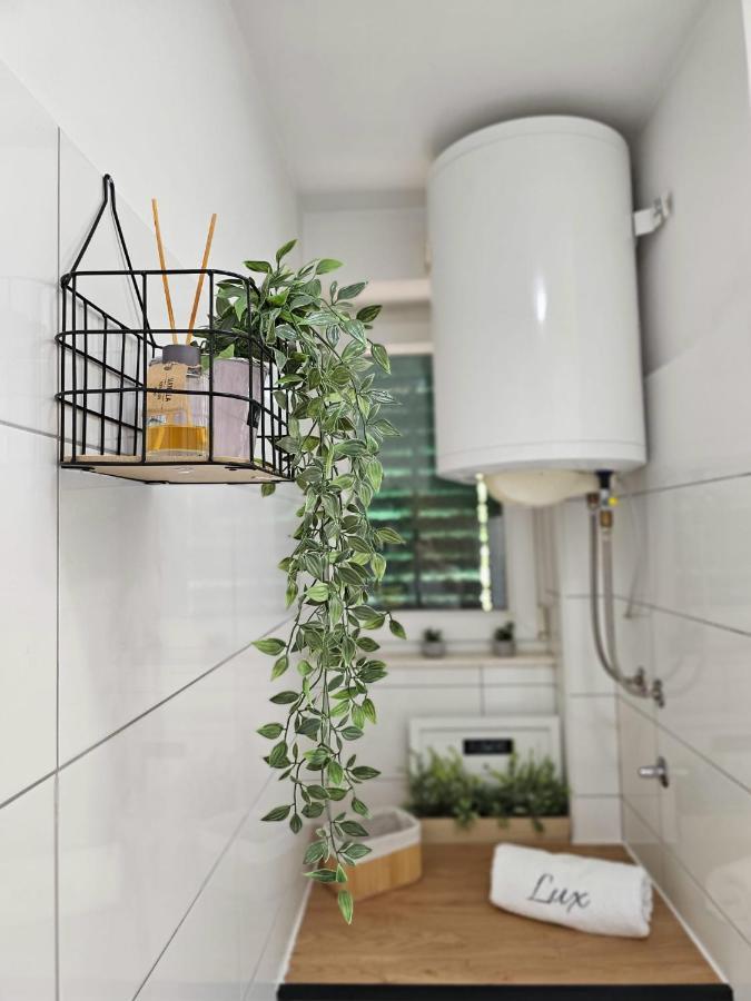 Apartment Lux Zadar