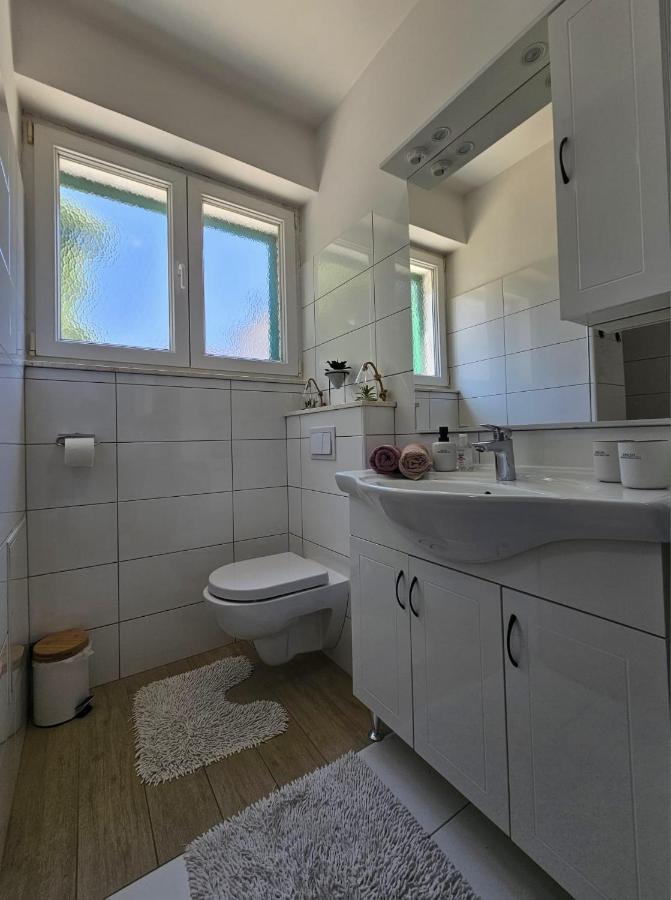 Apartment Lux *