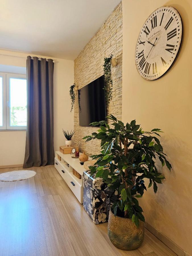 Apartment Lux *