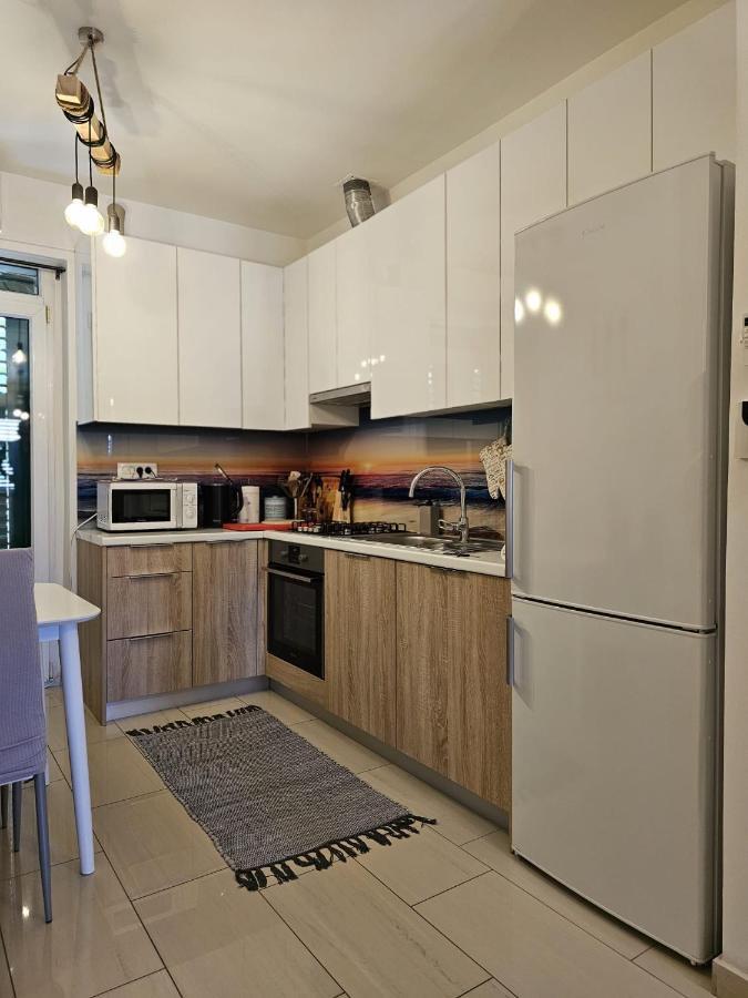 Apartment Lux