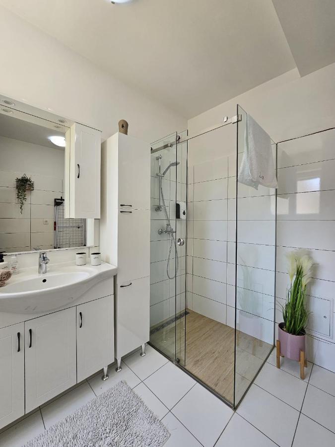 Apartment Lux *