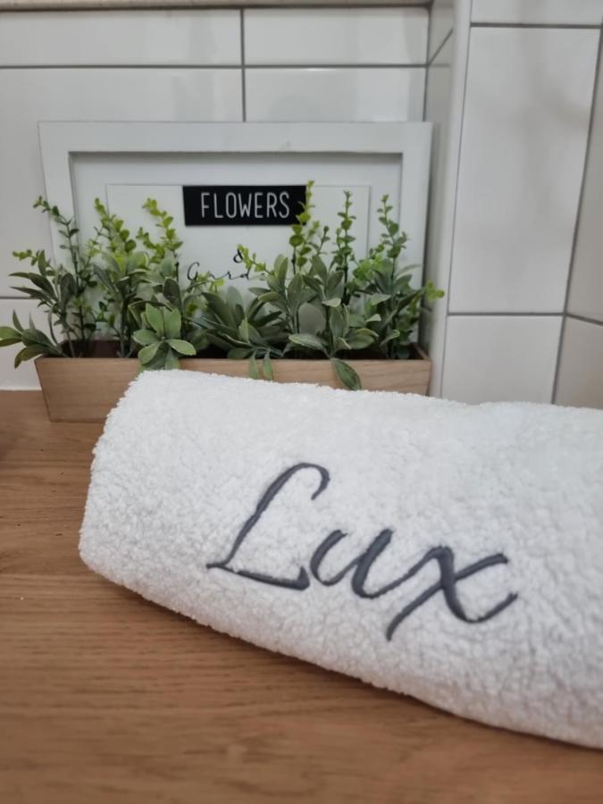 Apartment Lux
