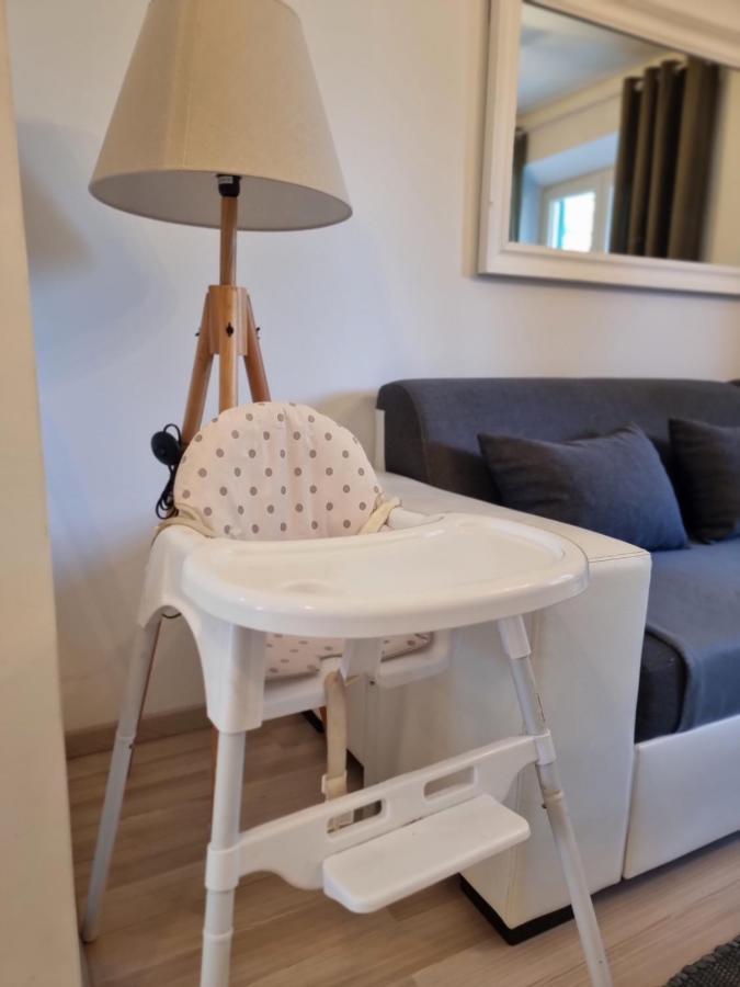 Lux Apartment *