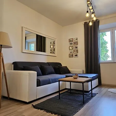 Apartment Lux Zadar Exterior photo