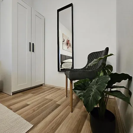 Apartment Lux Zadar Exterior photo