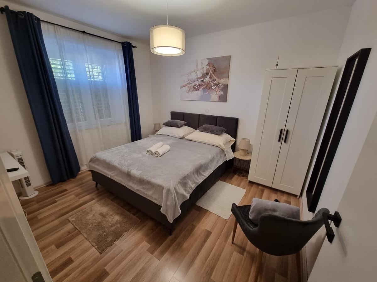 Apartmán Lux Zadar