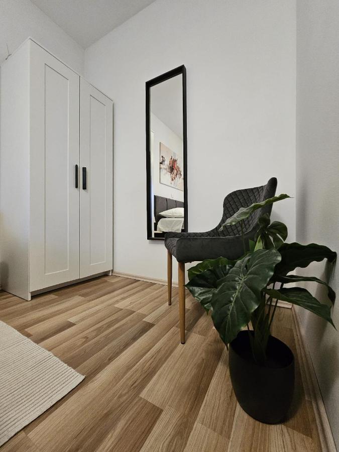 Apartmán Lux *