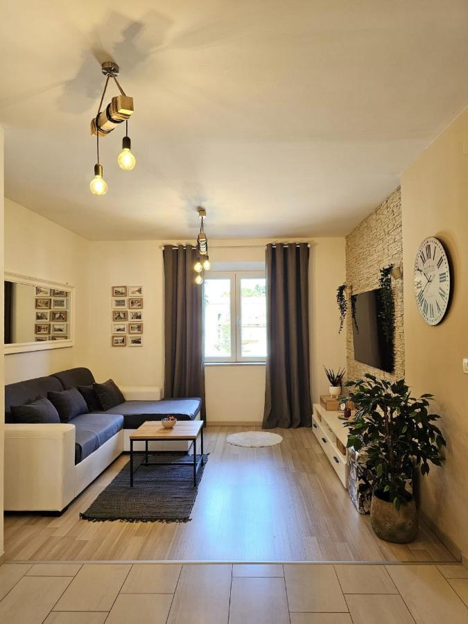 Apartmán Lux Zadar