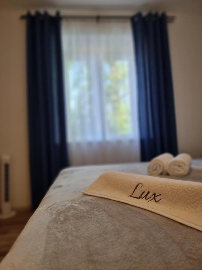 Lux Apartmán