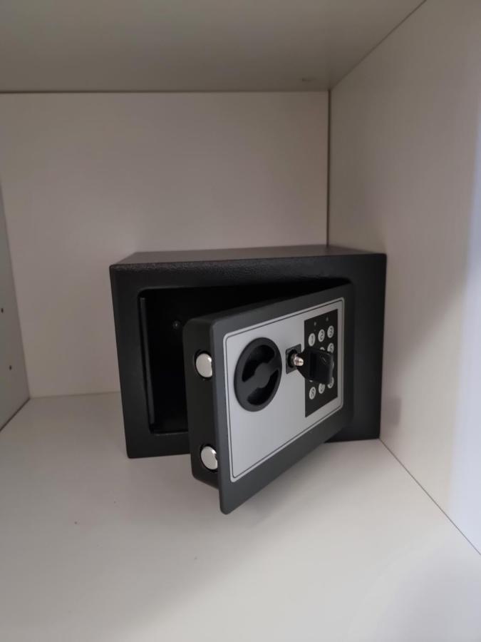 Apartmán Lux *